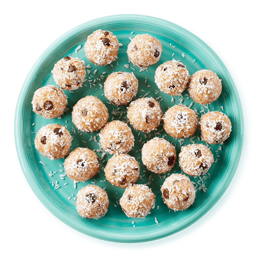 Catering Energii bites