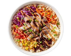 Freshii Green Smoothii Bowl