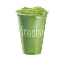Freshii Green Smoothii Bowl Freshii Green Smoothii Bowl