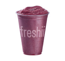 Mixed Berrii Smoothii Bowl Mixed Berrii Smoothii Bowl