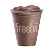 Chocolate Peanut Butter Smoothii Bowl – Freshii Chocolate Peanut Butter Smoothii Bowl – Freshii