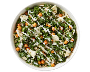 Strawberrii Banana Smoothii Bowl