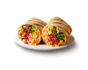 Mixed Berrii Smoothii Bowl