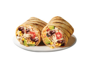 Tropical Mango Smoothii Bowl