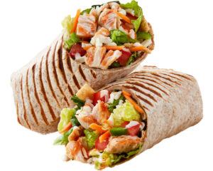 Tropical Mango Smoothii Bowl