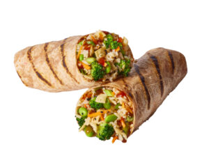 Tropical Mango Smoothii Bowl