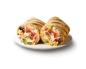 Tropical Mango Smoothii Bowl